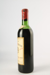 CHÂTEAU TERTRE DAUGAY 1961