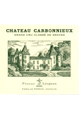 CHÂTEAU CARBONNIEUX 1978