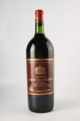 CHÂTEAU LAROSE TRINTAUDON Magnum 1982