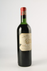CHÂTEAU MARGAUX 1959