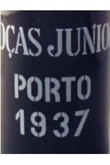 POCAS JUNIOR 1937