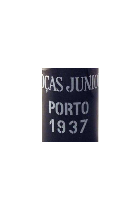POCAS JUNIOR 1937