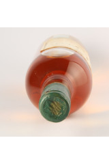 G de GILETTE Riserva Vino Secco 1958