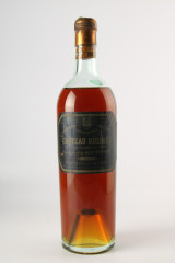 CHÂTEAU GUIRAUD 1928