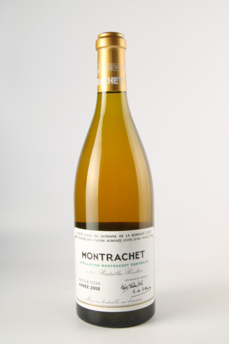 DOMAINE DE LA ROMANEE CONTI 2006