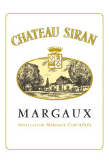 CHÂTEAU SIRAN 1980
