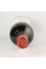 CHÂTEAU GRAND PUY DUCASSE 1991