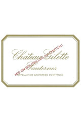 CHÂTEAU GILETTE 1950