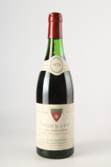 J. MONNIER & FILS Les Argillières 1979