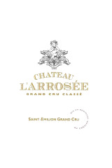 CHÂTEAU L'ARROSÉE 1983