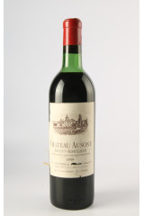 CHÂTEAU AUSONE 1959