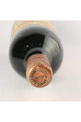 CHÂTEAU BAHANS HAUT BRION 1978