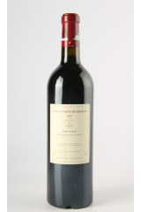 CHÂTEAU LAFITE ROTHSCHILD 2005