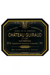 CHÂTEAU GUIRAUD 2013