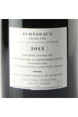 DOMAINE DE LA ROMANEE CONTI 2013