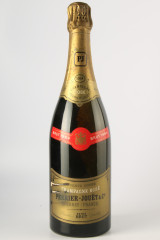 PERRIER JOUET Réserve cuvée rosé 1964