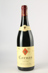 AUGUSTE CLAPE 2012