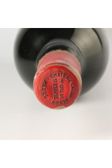 CHÂTEAU CALON SEGUR 1973