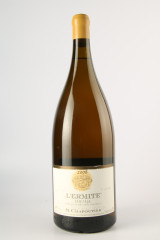 CHAPOUTIER L'Ermite Blanc Magnum 2008