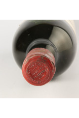 CHÂTEAU AUSONE 1964