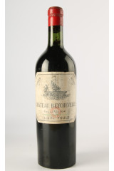 CHÂTEAU BEYCHEVELLE 1947
