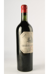 CHÂTEAU BEYCHEVELLE 1947