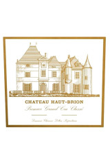 CHÂTEAU HAUT BRION 1959