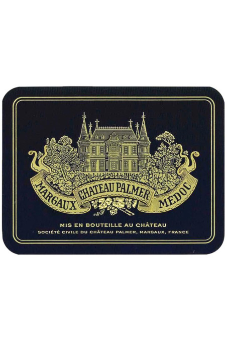 CHÂTEAU PALMER 1928