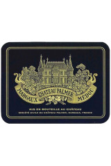 CHÂTEAU PALMER 1966