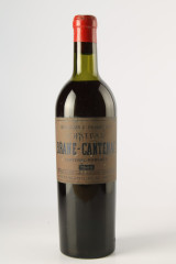 CHÂTEAU BRANE CANTENAC 1949