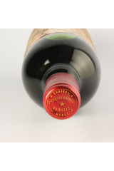 CHÂTEAU GRAND PUY DUCASSE 1973