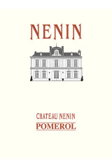 CHÂTEAU NENIN 1987