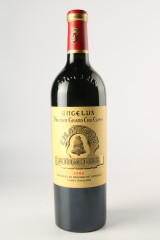 CHÂTEAU ANGELUS 2006