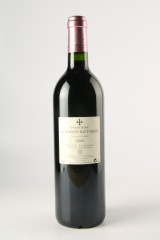 CHÂTEAU LA MISSION HAUT BRION 2008