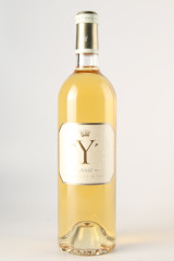 Y D'YQUEM 2008