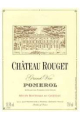 CHÂTEAU ROUGET 1961