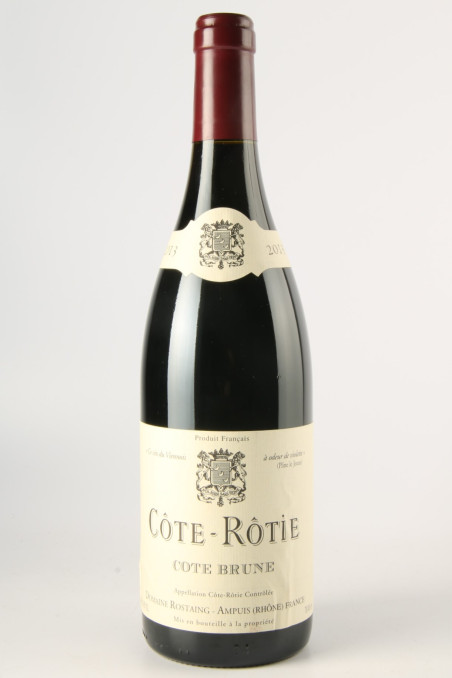 ROSTAING R. Côte Brune 2013