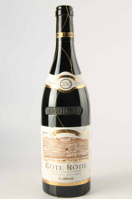 GUIGAL La Mouline 2010