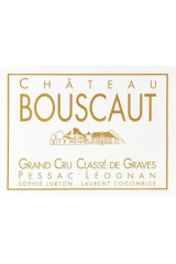 CHÂTEAU BOUSCAUT 1970