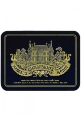CHÂTEAU PALMER 1988