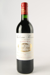 CHÂTEAU KIRWAN 1993