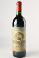 CHÂTEAU ANGELUS 1988