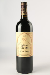 CHÂTEAU GLORIA 2005