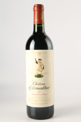 CHÂTEAU D'ARMAILHAC 1995