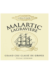 CHÂTEAU MALARTIC LAGRAVIERE 2005