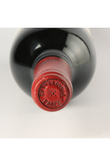 CHÂTEAU LEOVILLE LAS CASES 1996