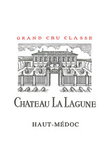 CHÂTEAU LA LAGUNE 1993