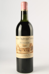 VIEUX CHATEAU CERTAN 1960