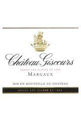 CHÂTEAU GISCOURS 1988