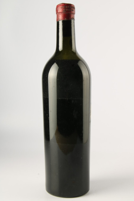 CHÂTEAU LAFITE ROTHSCHILD 1931